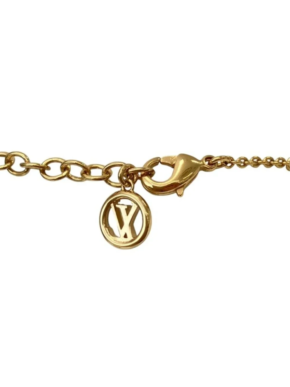 Louis Vuitton name louis